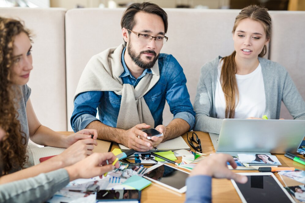 Group Discussion